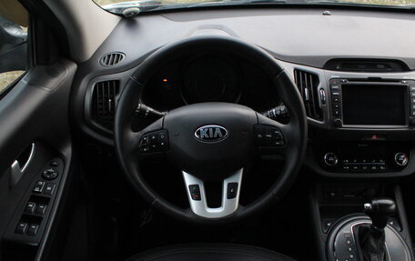 KIA Sportage III, 2012 год, 1 200 000 рублей, 7 фотография