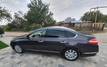 Nissan Teana, 2008 год, 950 000 рублей, 5 фотография