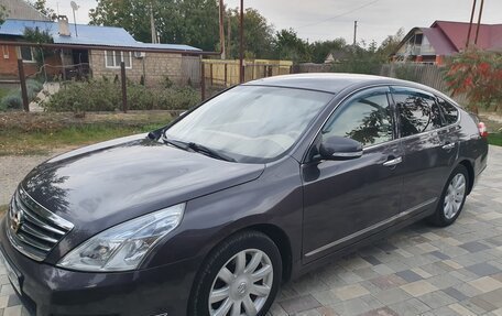 Nissan Teana, 2008 год, 950 000 рублей, 4 фотография