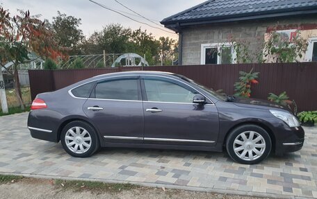 Nissan Teana, 2008 год, 950 000 рублей, 8 фотография