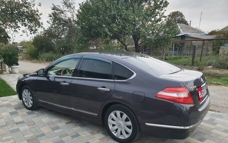 Nissan Teana, 2008 год, 950 000 рублей, 2 фотография