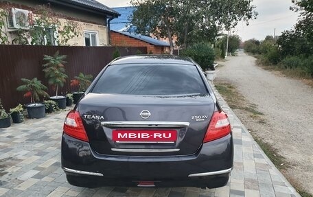 Nissan Teana, 2008 год, 950 000 рублей, 3 фотография