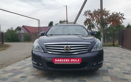 Nissan Teana, 2008 год, 950 000 рублей, 7 фотография