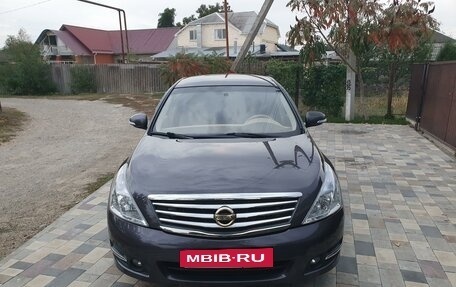 Nissan Teana, 2008 год, 950 000 рублей, 6 фотография