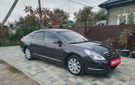 Nissan Teana, 2008 год, 950 000 рублей, 9 фотография