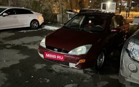 Ford Focus IV, 2000 год, 240 000 рублей, 2 фотография