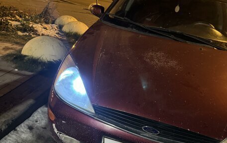 Ford Focus IV, 2000 год, 240 000 рублей, 3 фотография