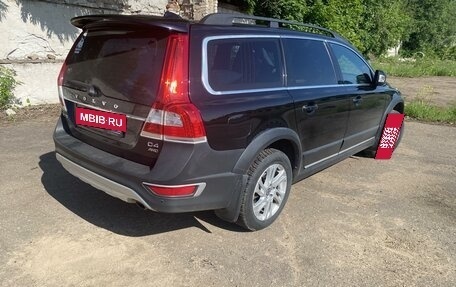 Volvo XC70 II рестайлинг, 2014 год, 2 100 000 рублей, 12 фотография