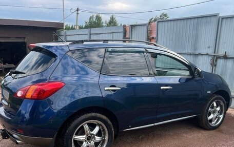 Nissan Murano, 2008 год, 960 000 рублей, 2 фотография