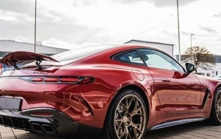 Mercedes-Benz AMG GT, 2024 год, 31 100 000 рублей, 5 фотография