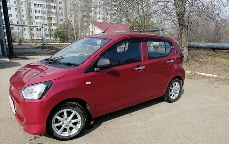 Daihatsu Mira e:S II, 2018 год, 820 000 рублей, 2 фотография