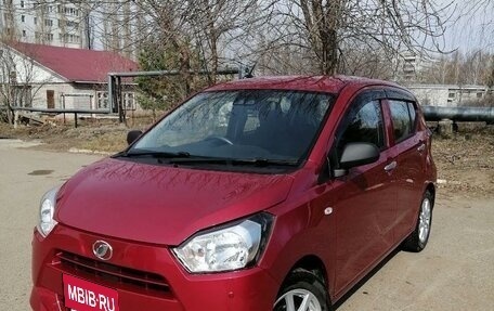 Daihatsu Mira e:S II, 2018 год, 820 000 рублей, 3 фотография