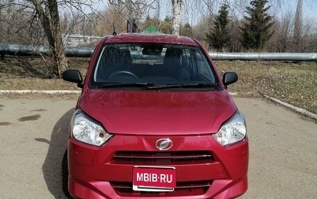 Daihatsu Mira e:S II, 2018 год, 820 000 рублей, 4 фотография