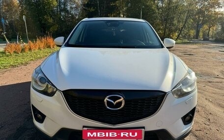 Mazda CX-5 II, 2014 год, 1 800 000 рублей, 2 фотография