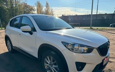 Mazda CX-5 II, 2014 год, 1 800 000 рублей, 9 фотография