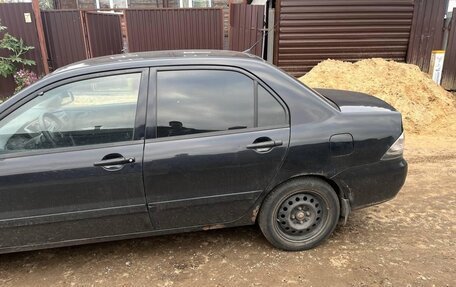 Mitsubishi Lancer IX, 2006 год, 380 000 рублей, 5 фотография