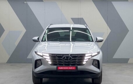 Hyundai Tucson, 2024 год, 4 050 000 рублей, 2 фотография