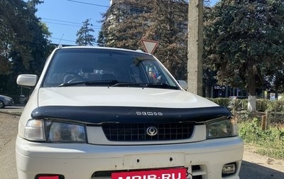 Mazda Demio III (DE), 1997 год, 350 000 рублей, 1 фотография