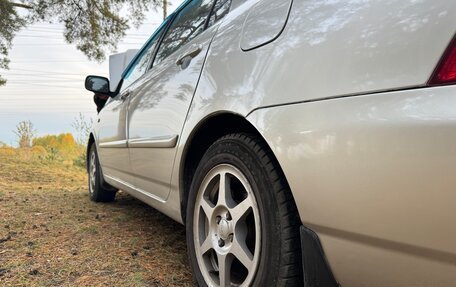 Toyota Corolla, 2006 год, 550 000 рублей, 13 фотография