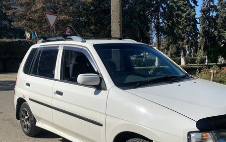 Mazda Demio III (DE), 1997 год, 350 000 рублей, 2 фотография