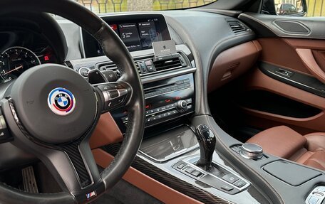 BMW 6 серия, 2012 год, 2 700 000 рублей, 11 фотография