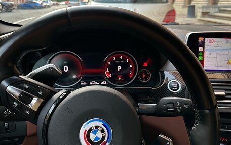 BMW 6 серия, 2012 год, 2 700 000 рублей, 9 фотография