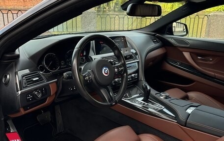 BMW 6 серия, 2012 год, 2 700 000 рублей, 10 фотография