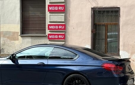 BMW 6 серия, 2012 год, 2 700 000 рублей, 7 фотография