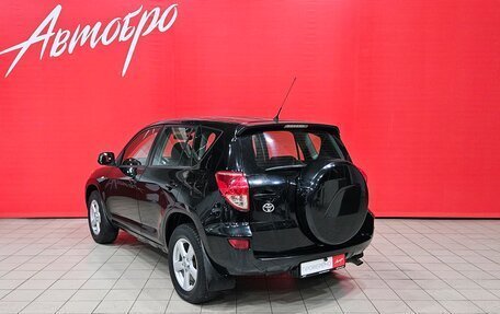 Toyota RAV4, 2008 год, 895 000 рублей, 3 фотография