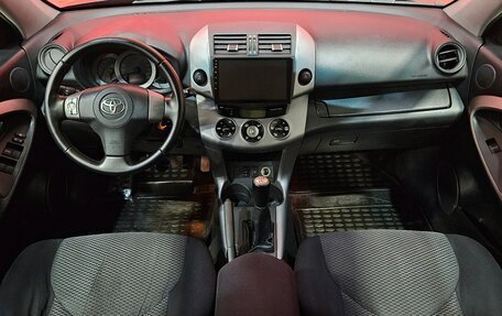 Toyota RAV4, 2008 год, 895 000 рублей, 9 фотография