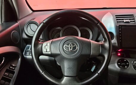 Toyota RAV4, 2008 год, 895 000 рублей, 11 фотография