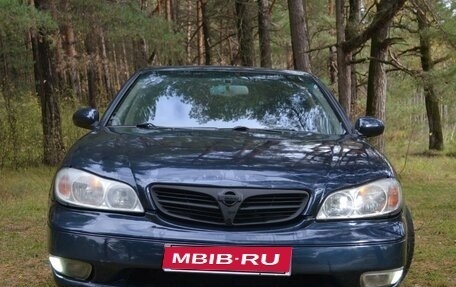 Nissan Maxima VIII, 2000 год, 450 000 рублей, 1 фотография