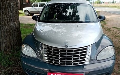 Chrysler PT Cruiser, 2004 год, 510 000 рублей, 1 фотография