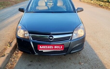 Opel Astra H, 2011 год, 650 000 рублей, 3 фотография