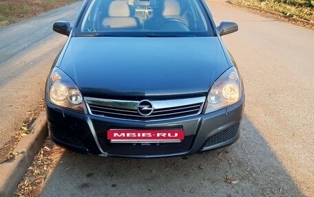 Opel Astra H, 2011 год, 650 000 рублей, 6 фотография