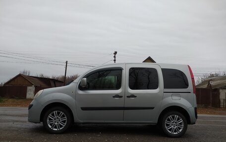 Renault Kangoo II рестайлинг, 2011 год, 980 000 рублей, 2 фотография