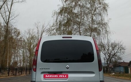 Renault Kangoo II рестайлинг, 2011 год, 980 000 рублей, 4 фотография