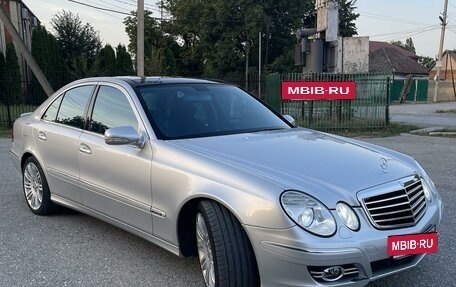 Mercedes-Benz E-Класс, 2005 год, 1 550 000 рублей, 2 фотография