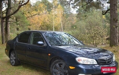 Nissan Maxima VIII, 2000 год, 450 000 рублей, 2 фотография