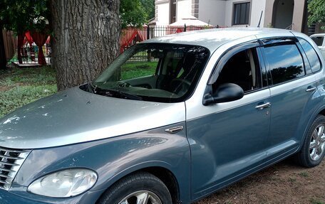 Chrysler PT Cruiser, 2004 год, 510 000 рублей, 2 фотография