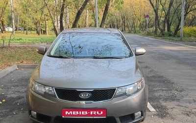 KIA Cerato III, 2009 год, 1 100 000 рублей, 1 фотография