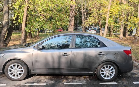 KIA Cerato III, 2009 год, 1 100 000 рублей, 3 фотография