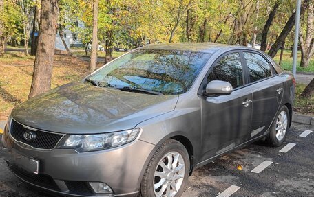 KIA Cerato III, 2009 год, 1 100 000 рублей, 2 фотография