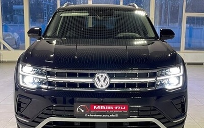 Volkswagen Teramont I, 2022 год, 6 900 000 рублей, 1 фотография