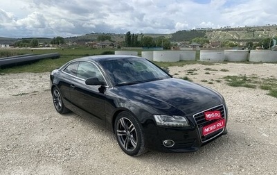 Audi A5, 2010 год, 1 500 000 рублей, 1 фотография