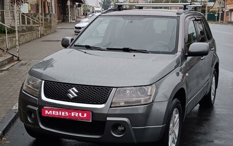 Suzuki Grand Vitara, 2007 год, 990 000 рублей, 1 фотография