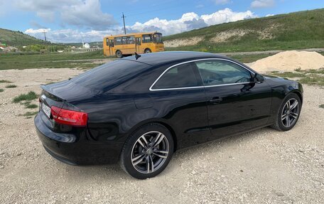 Audi A5, 2010 год, 1 500 000 рублей, 4 фотография