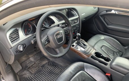 Audi A5, 2010 год, 1 500 000 рублей, 5 фотография