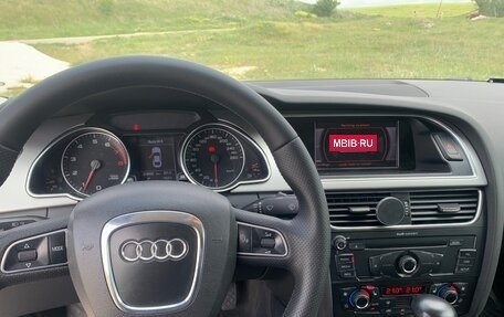 Audi A5, 2010 год, 1 500 000 рублей, 6 фотография