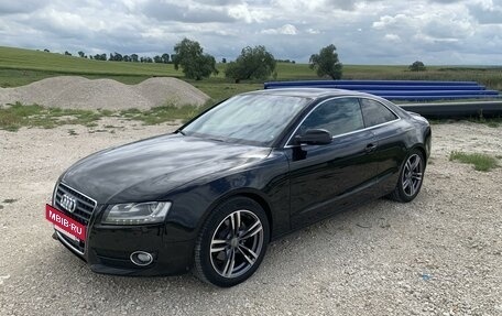 Audi A5, 2010 год, 1 500 000 рублей, 2 фотография